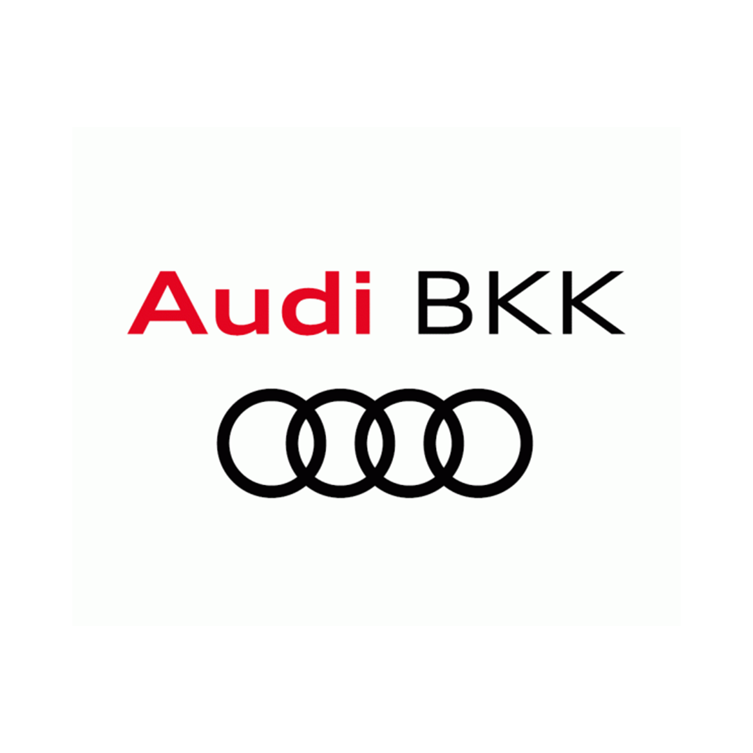 audi bkk website